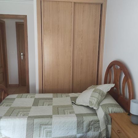 Pedaporta Apartment Combarro Bagian luar foto