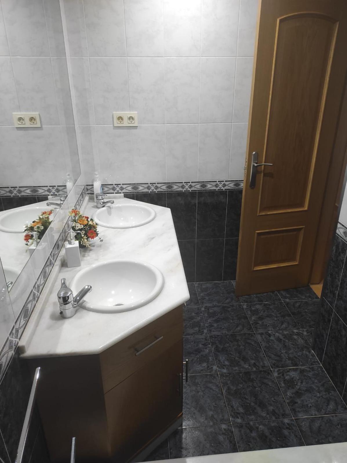 Pedaporta Apartment Combarro Bagian luar foto