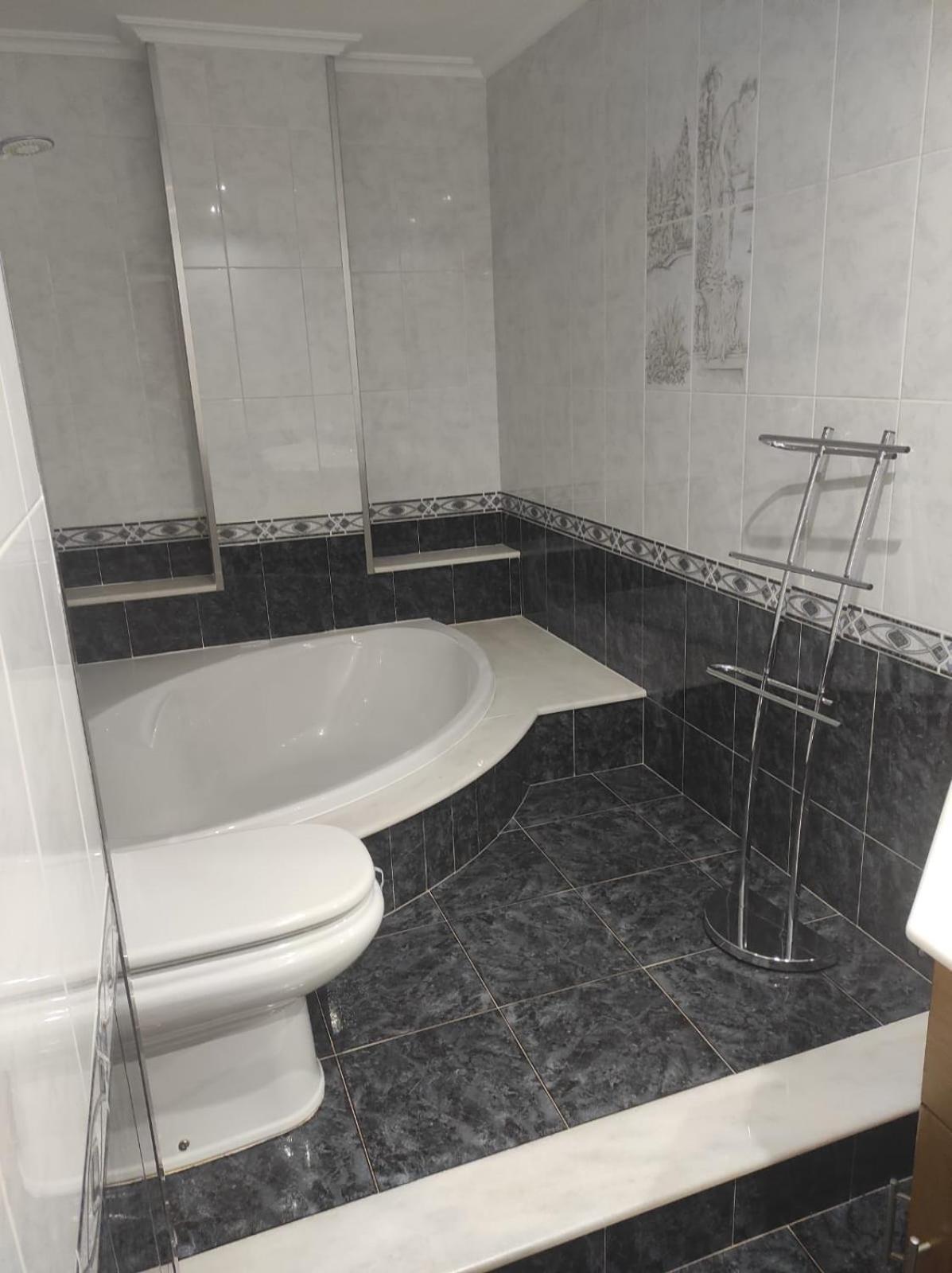 Pedaporta Apartment Combarro Bagian luar foto