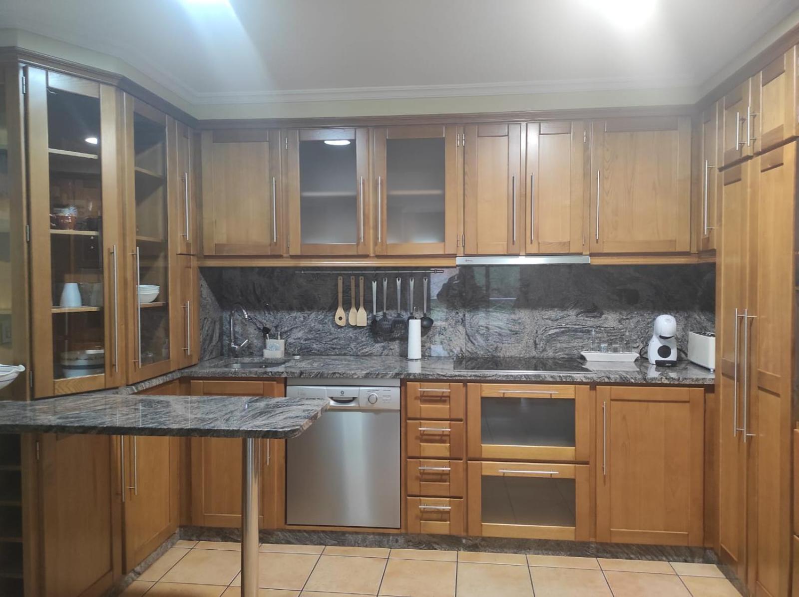 Pedaporta Apartment Combarro Bagian luar foto